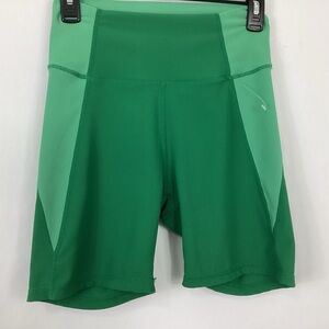 WILO The Label Bike Shorts Size Medium